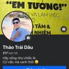 Thảo Trái Dâu