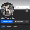 Khin Thuzar Tun