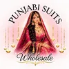 Punjabi suits wholesale