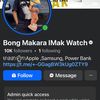 bongmakaraimakwatch