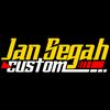 JAN SEGAH CUSTOM