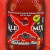 Michelada Alex mix