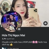 Hứa Thị Ngọc Mai ✅