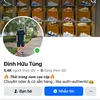 Tùng Oder Quảng Châu🛍️