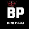 bayu_presett