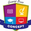 Concept School System Lhr