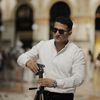 أسامة الخطابي | OSSAMA
