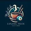 NAD’S COFFEE X LANANG TELOE