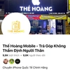 Thế Hoàng Mobile 📱