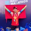 ngocmarathoner