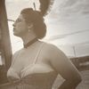Tulsa Vintage Ginger