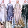 Gamis Silk Premium