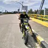 yendrasmaikers