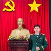 Hậu Cần QĐ