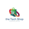 the Tech Shop