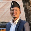 Suvash Shrestha