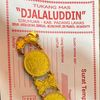 Toko Emas Djalaluddin Sibuhuan