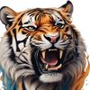 tiger_of_egypt