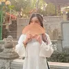 Trang đang niềng răng😬