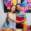 IlyZiah