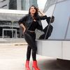 Luz Melyna Velarde A