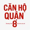 Căn hộ quận 8 mới nhất
