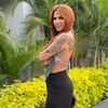 Milady Diaz Prada