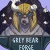 greybearforge