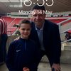 Aaron Cunningham