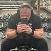 bigant_fitness