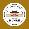 Hàn Ngữ Munan
