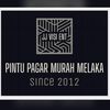 Pintu Pagar Murah Melaka