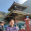 Roshan Pokharel