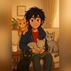 cat_daddy_of_4