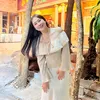 พิมพ์ แม่บอกให้ลดน้ำหนักสักที