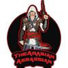 thearabianassassin