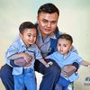 muhsultanadzrilnoor