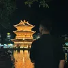 Má lúm đồng tiền