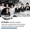 Dạy Nối Mi Long Biên