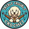 trebbletroublecrochet