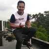 rizall andrianto