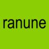 ranuneee