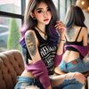 lishaxuan