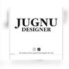 Jugnudesigner