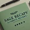 sagerecaps