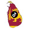 TikTok Sri lanka