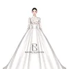 Bao Ny Nguyen Bridal