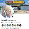 Nam Vũ phụ tùng ô tô