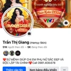 Trần Thị Giang - HAMYY SKIN ✅