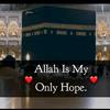 ~❤~ Only Trust On Allah ~❤~